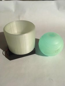 Go Play in the Dark!