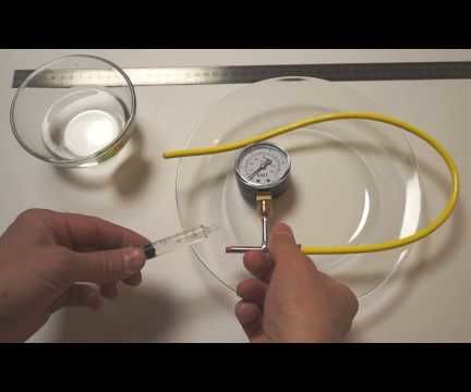 ROV Tether Water Blocking Test