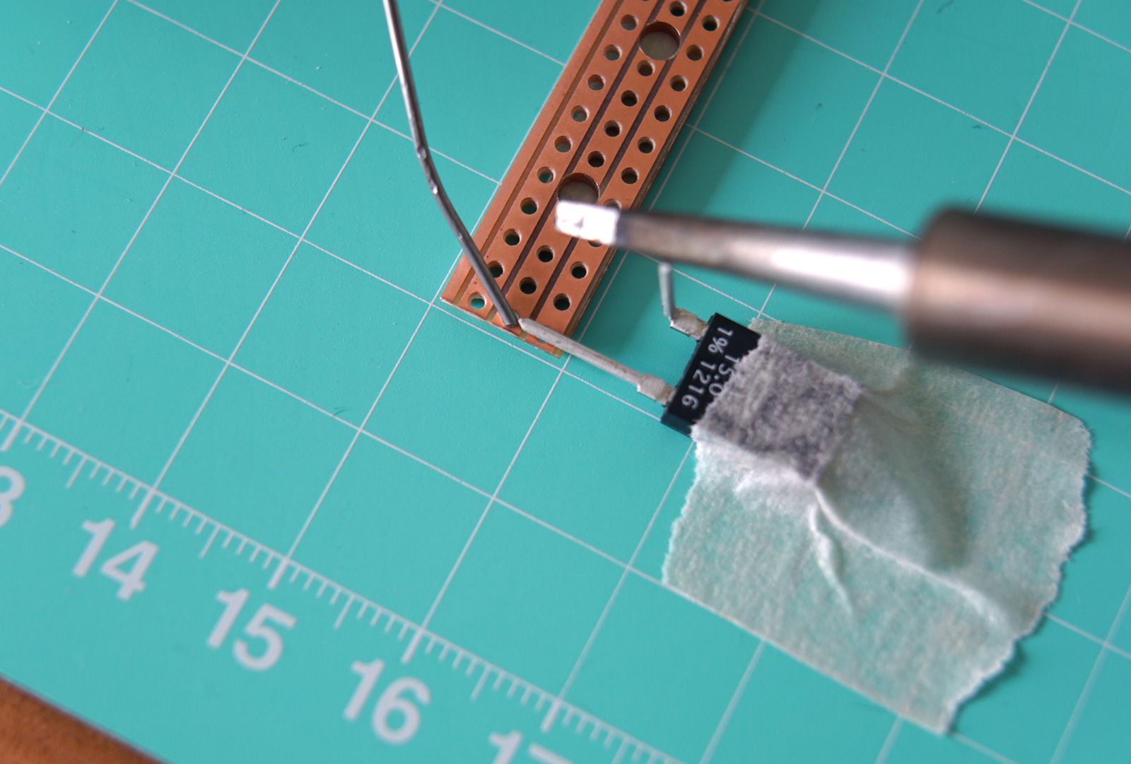 Headphone Dummy Load 10 Steps (with Pictures) Instructables
