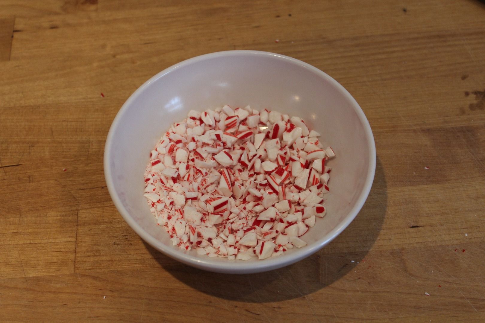 How to Make Soft Peppermint Bark 5 Steps (with Pictures) Instructables