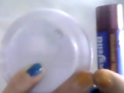 Adding in Emergency Items