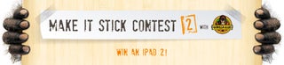 Make It Stick Contest 2