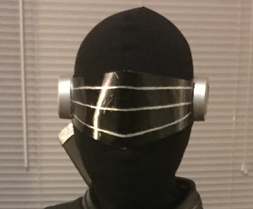 Visor