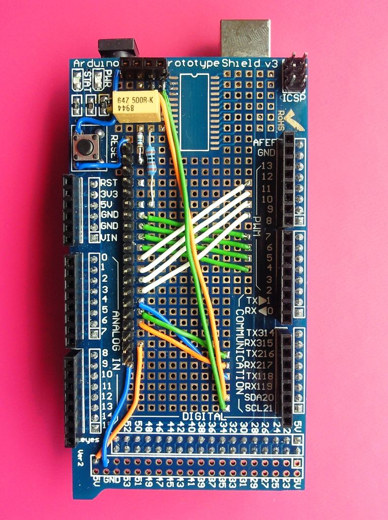 DIY Arduino Temperature Sensor : 7 Steps - Instructables
