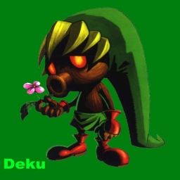 Deku