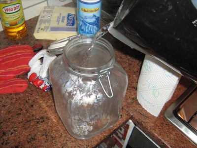Ready the Bottle.
