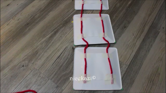 Making the Photo Frame: