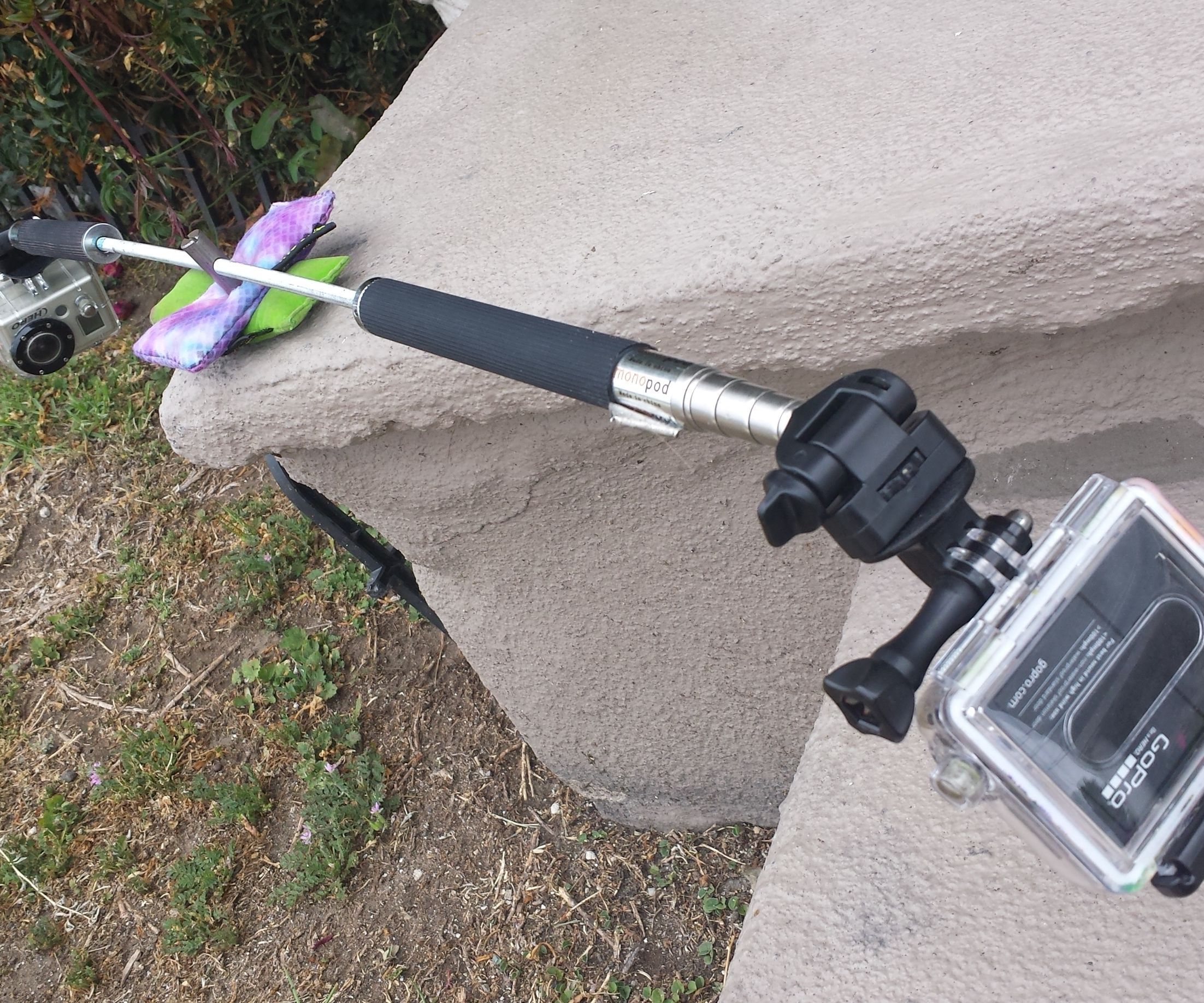 BalanceCam by Rich Shumaker