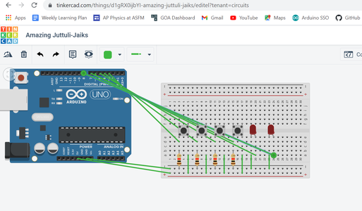 Game Controller Using Arduino Uno : 3 Steps - Instructables