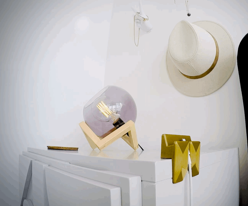 Mobile Phone Cable Tidy & Holder 4 Steps (with Pictures) Instructables