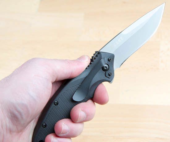 Advantages of the Cheap Pocket Knives