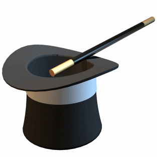 Card Trick: Psychic Guessing (easy)