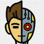 author