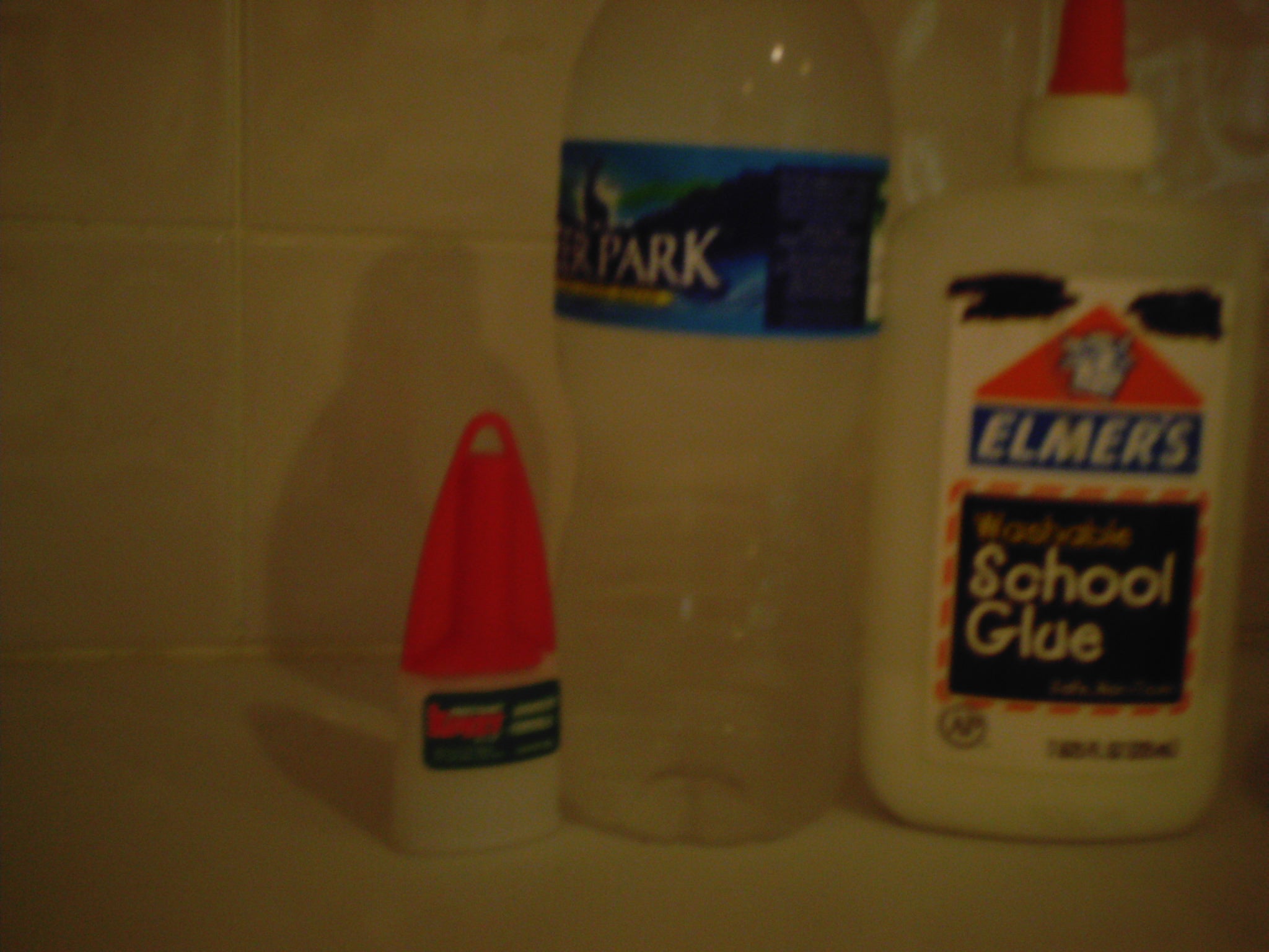 Crazy Water Bottle Prank 5 Steps Instructables