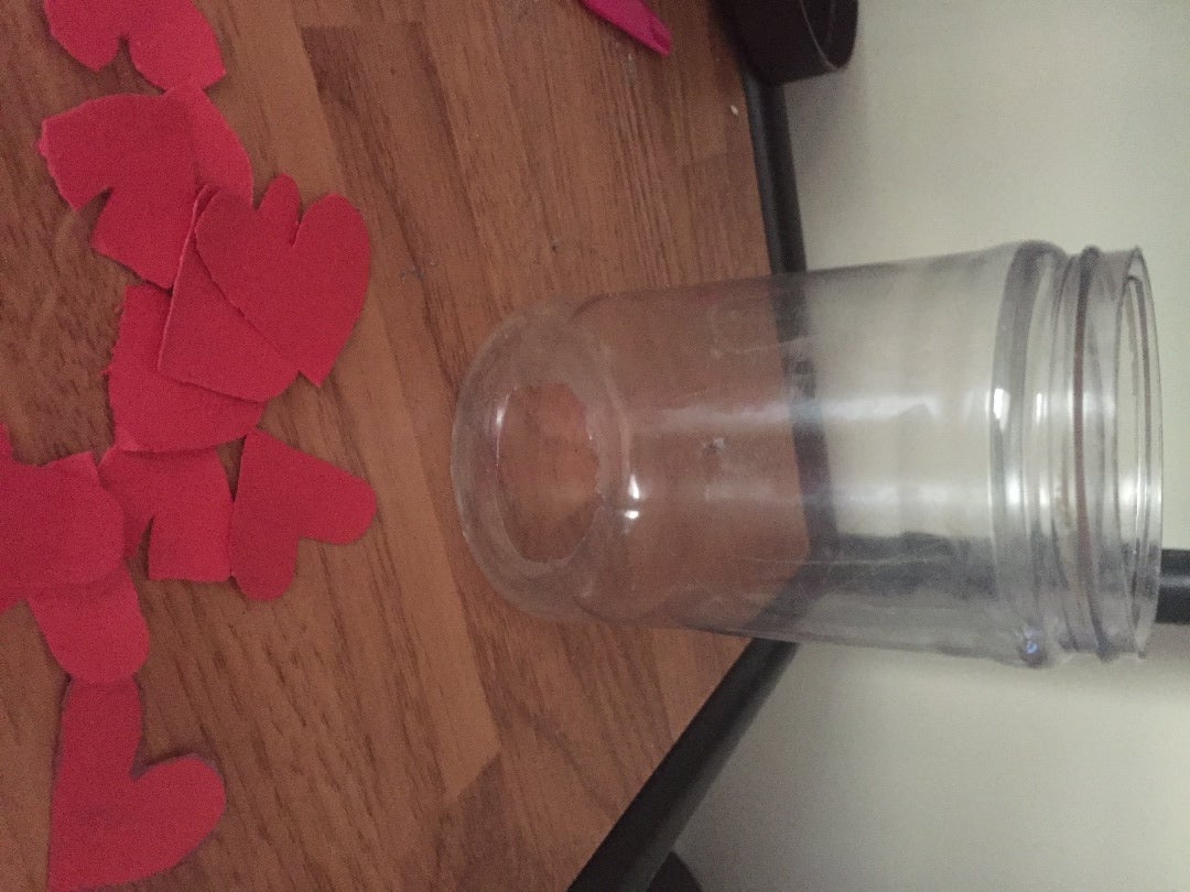Heart Shaped Lantern : 5 Steps - Instructables
