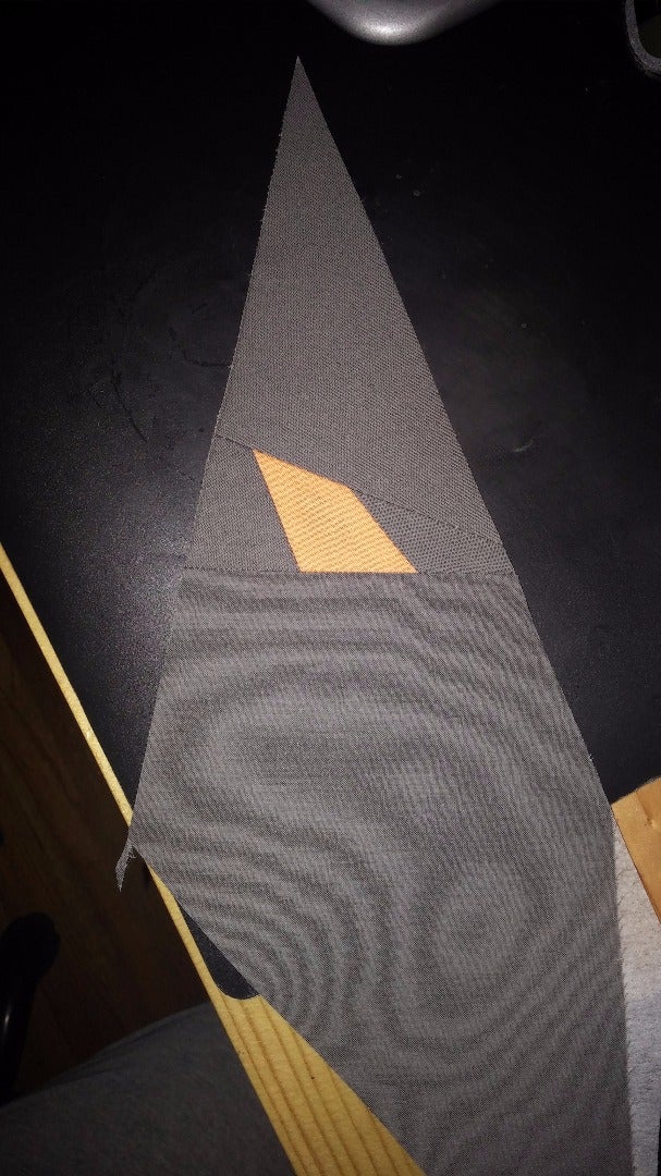 Art...ASSEMBLE! Creating Your Quilt Top!