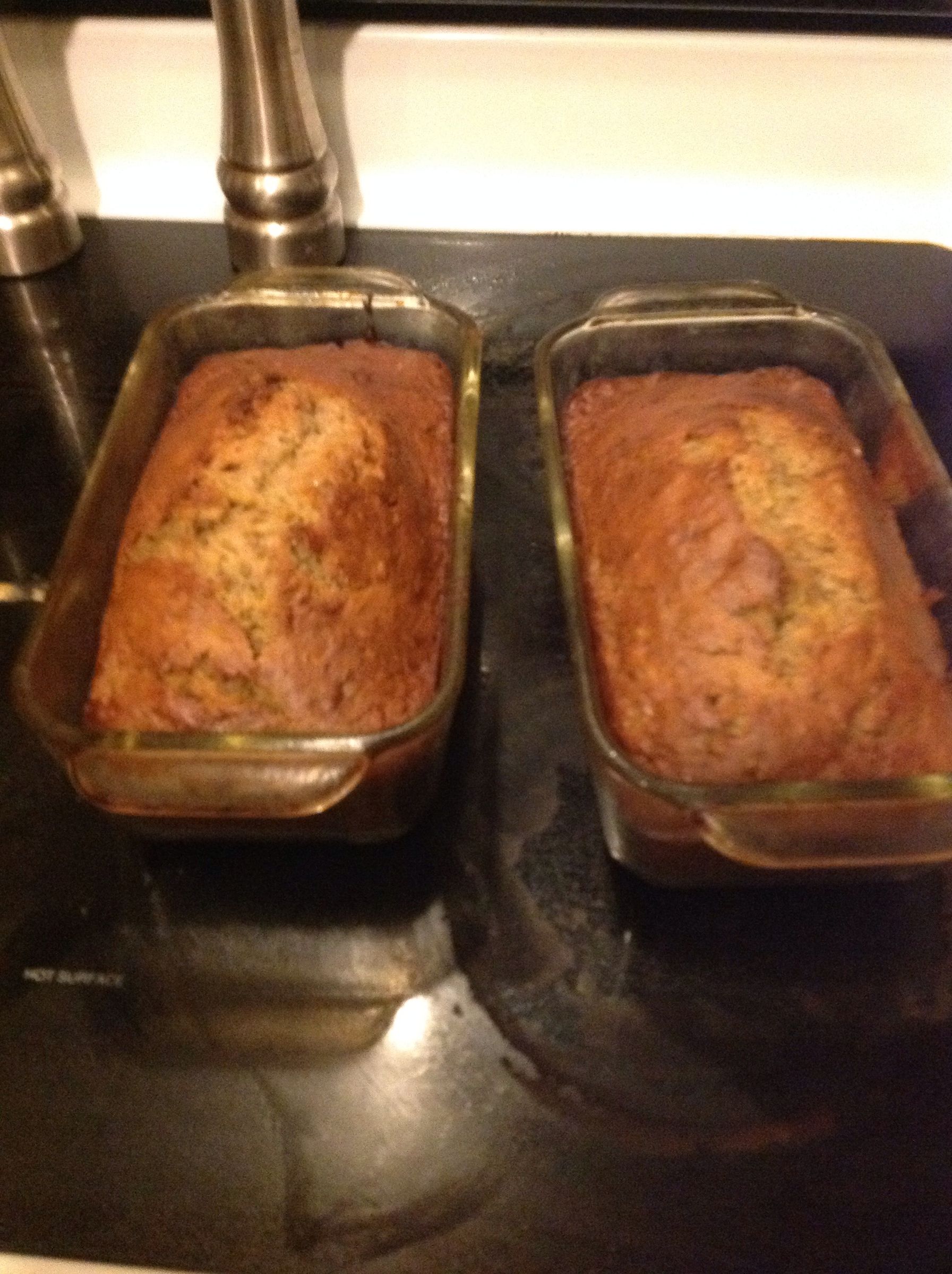 How to Make Household Favorite: Banana Bread