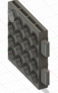Add Joints to the Grid