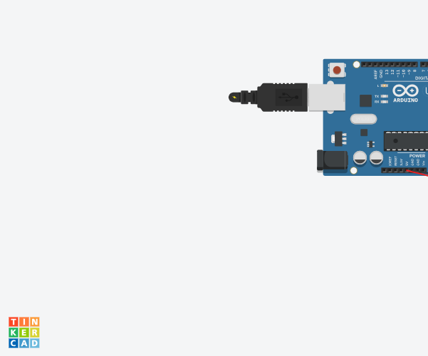 Microcontrollers and a Stepper Motor