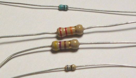 Components: