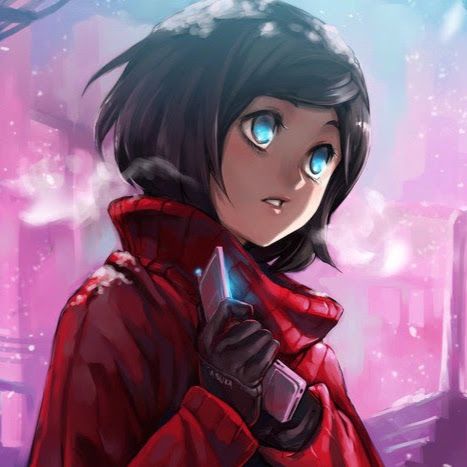 author