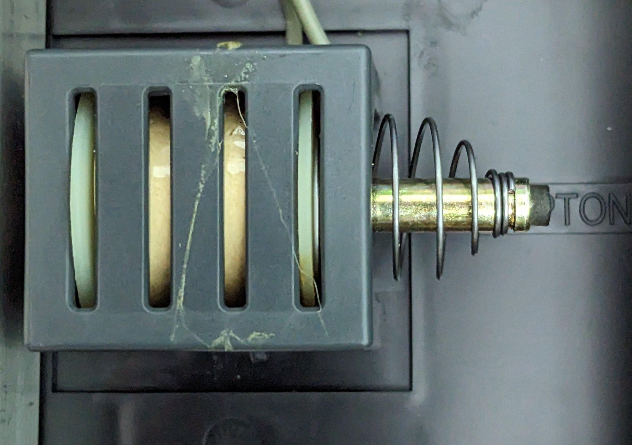 Use a Classic Ding-Dong Bell With a Novel Modification to Activate ...