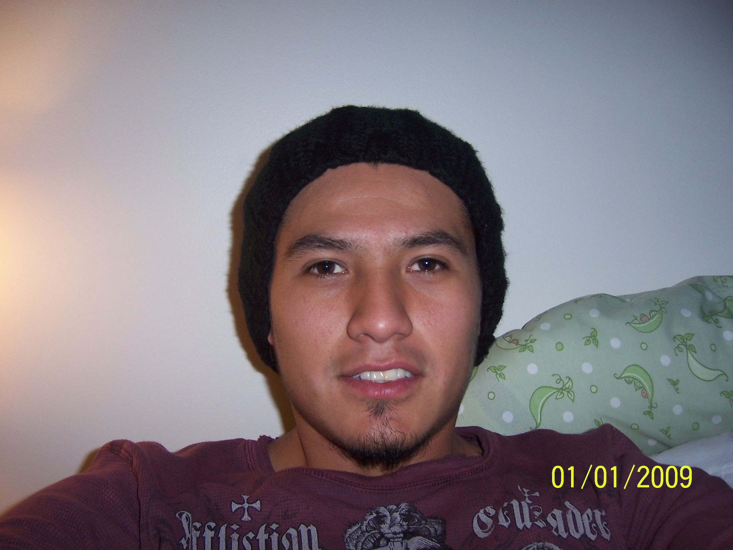 author