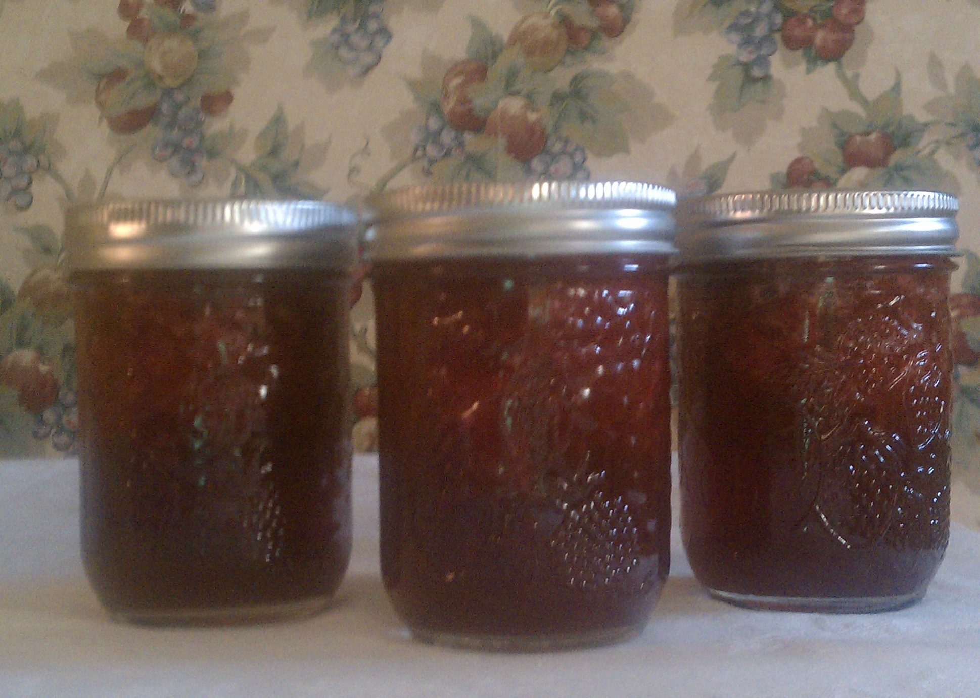 How to Can: Strawberry Preserves