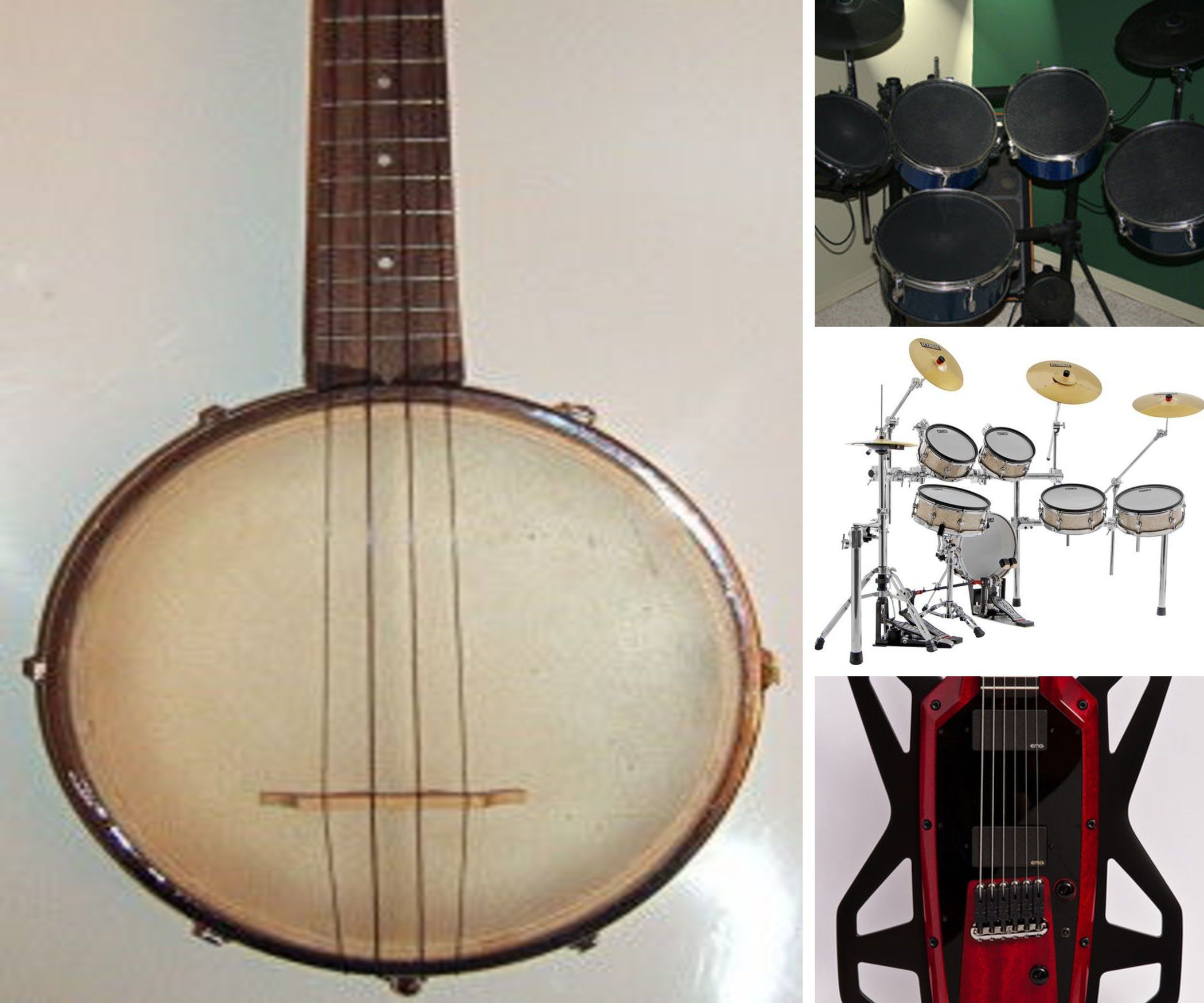 Music Stuff