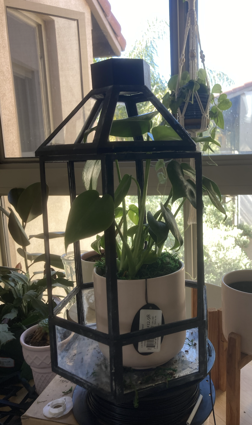 Putting It All Together