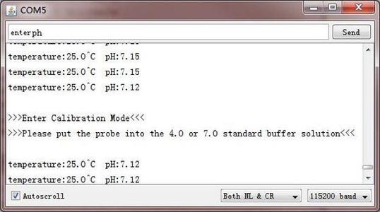 Arduino Water Quality Monitoring System : 27 Steps (with Pictures ...