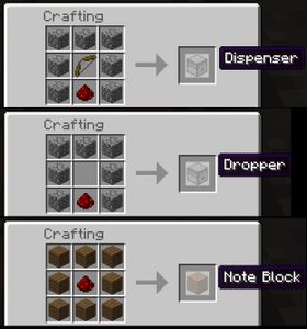 Mining Ores (and Other Materials) in Minecraft : 12 Steps (with ...