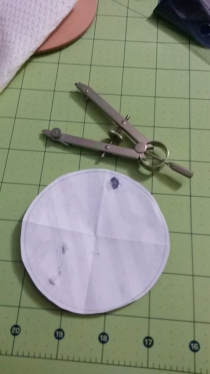 Modeling the Monogram