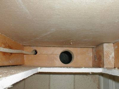 Next Inlet Receptacle