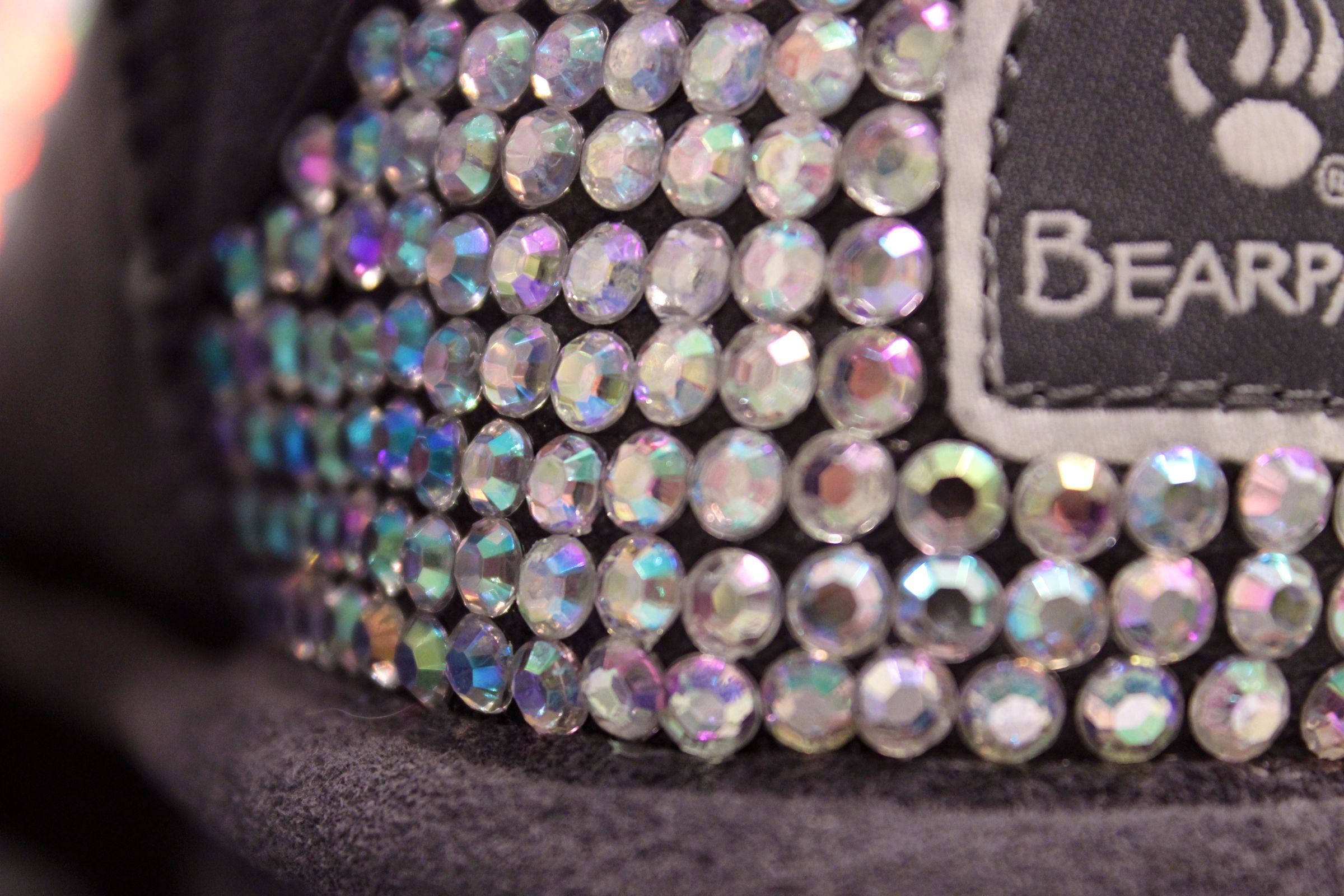 customize uggs with rhinestones