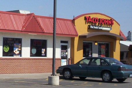 How to Eat at Taco John's (aka "The Taco John's Hack")
