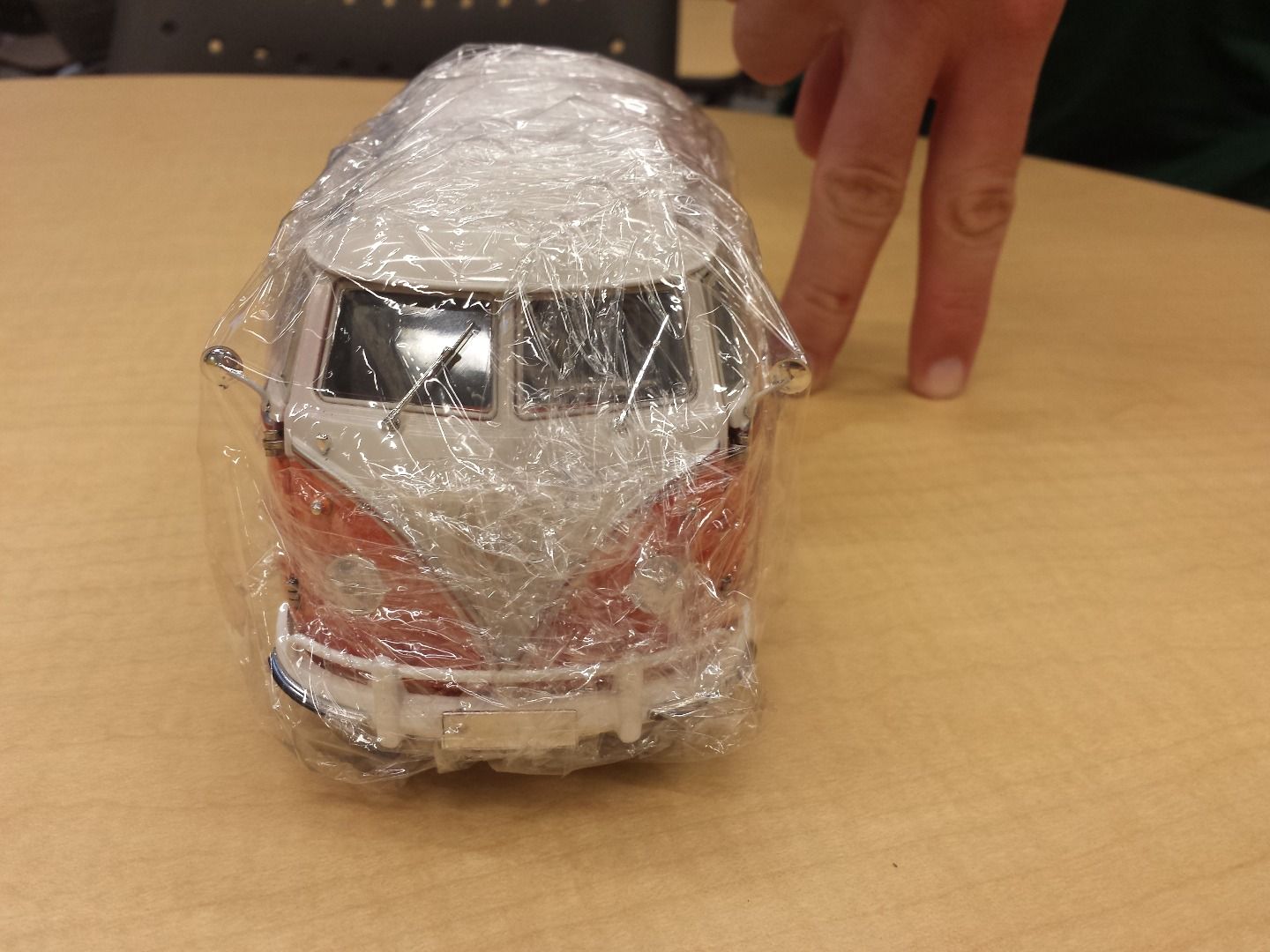 How to Saran Wrap a Car 11 Steps Instructables