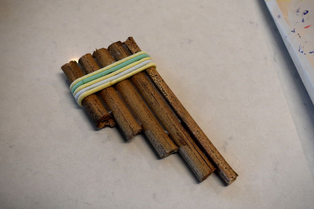 Grover the Satyr From Percy Jackson 6 Steps (with Pictures)