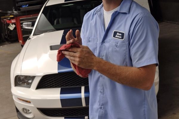 How to Change Your Own Oil