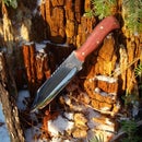 How to Build a Knife