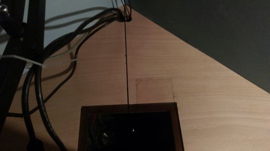 Modifying the Top