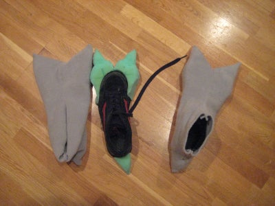 Aerodactyl -Dinosaur Costume