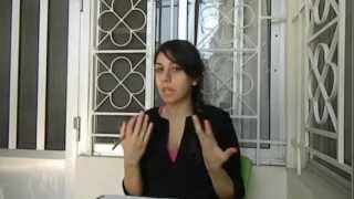 Learn Lebanese Arabic Lesson 20 (Emotions)