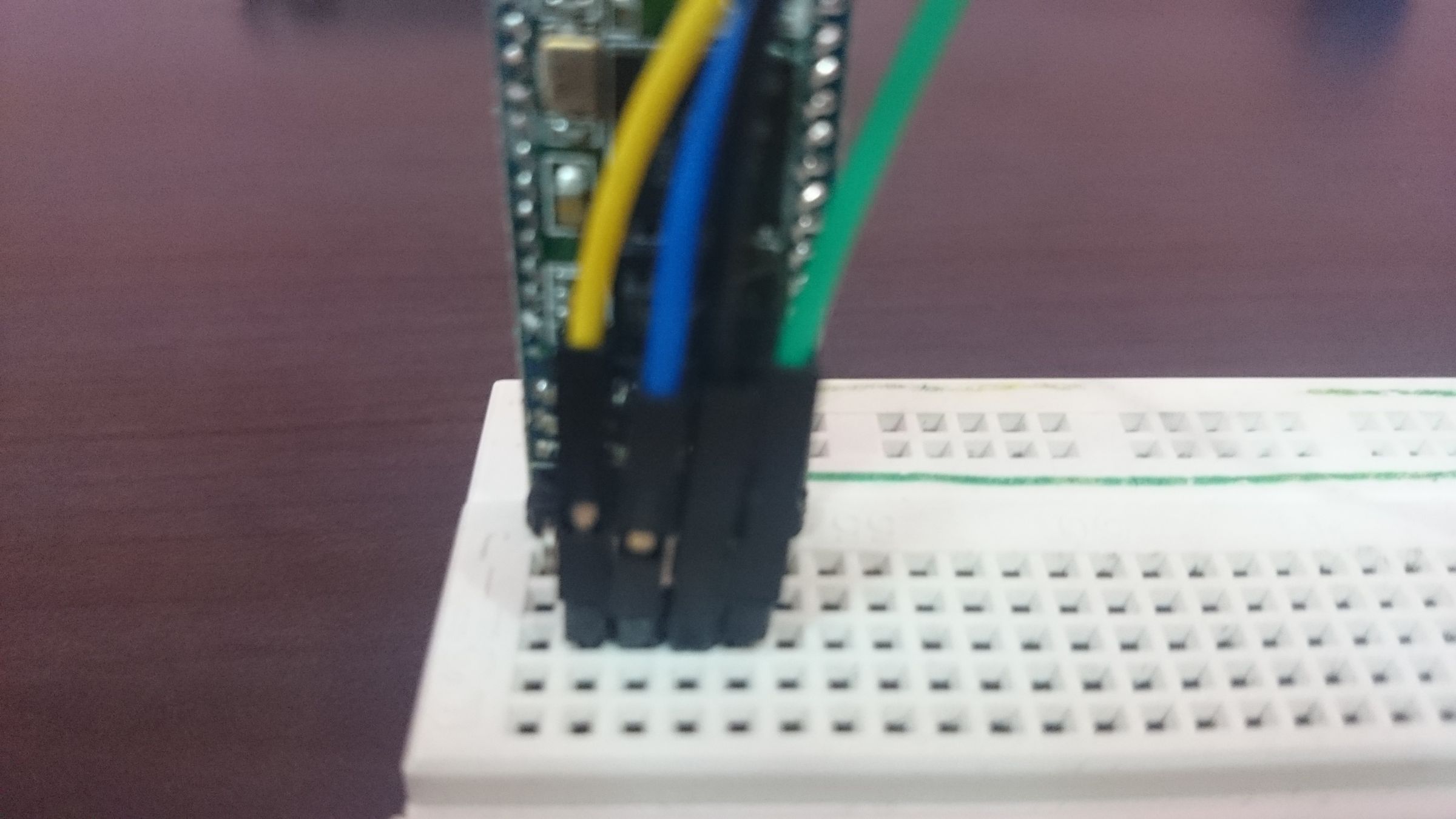 Arduino Minecraft Akinator : 3 Steps - Instructables