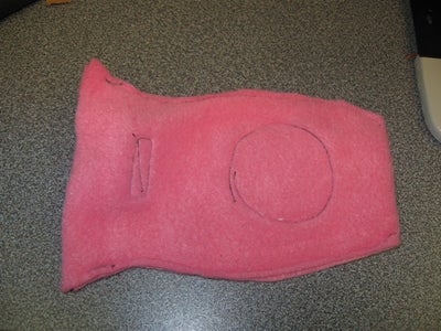 10 Minute Dog Boots : 5 Steps (with Pictures) - Instructables