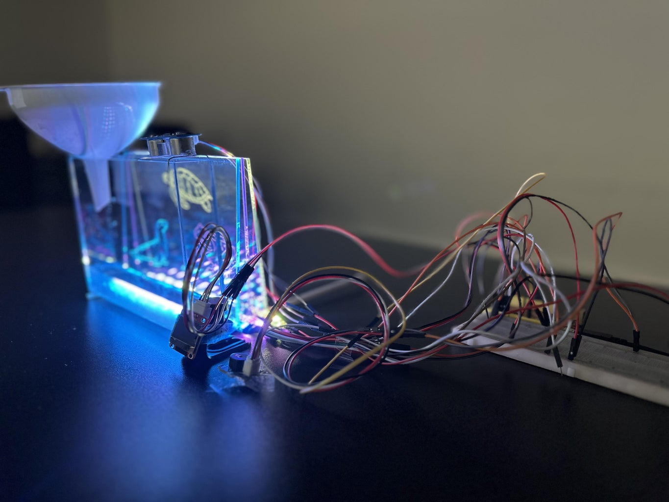 SeaSense: Arduino Tracker for Endangered Species : 10 Steps - Instructables
