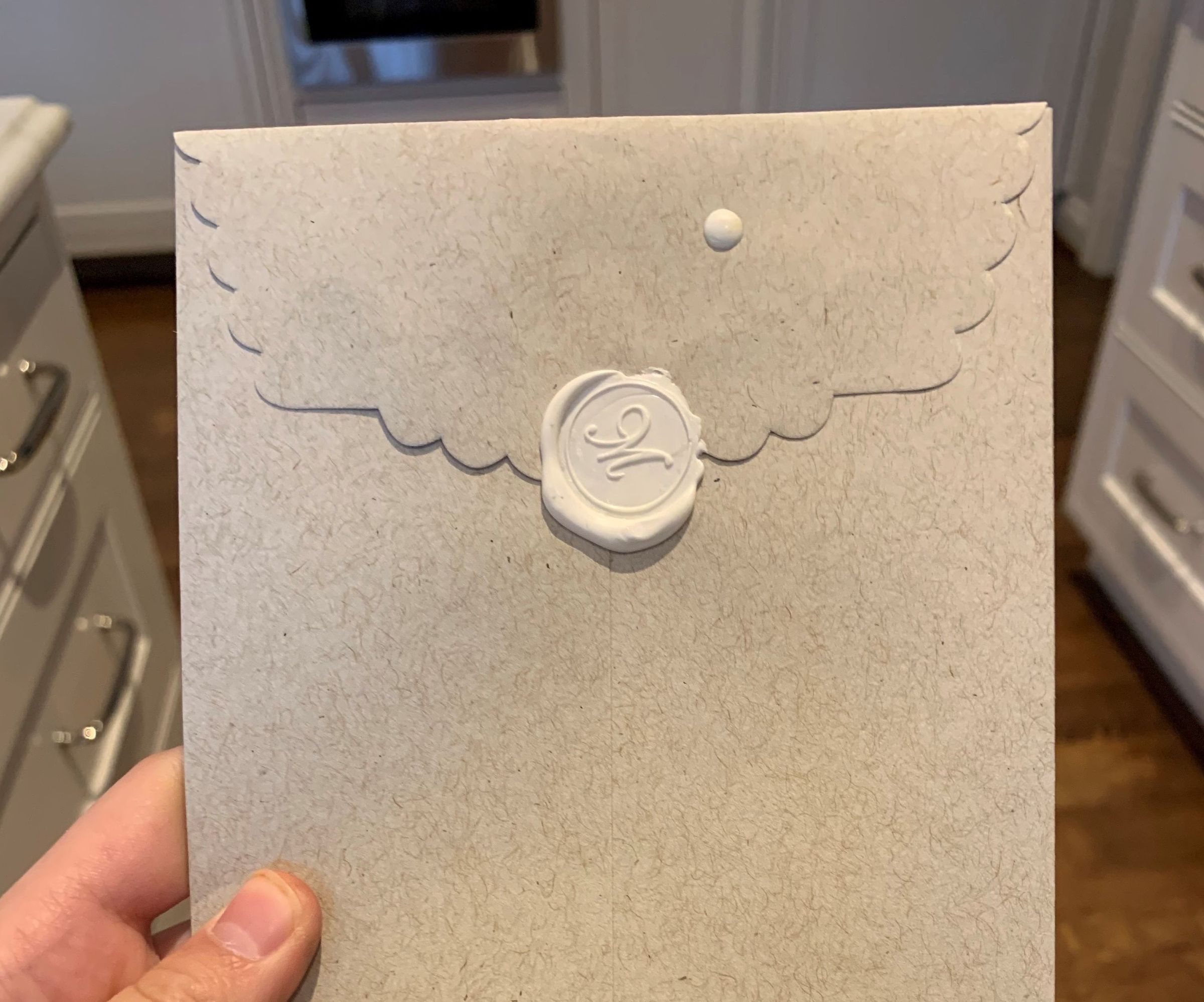 How to Make a Wax Seal Without a Glue Gun