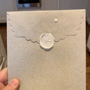 How to Make a Wax Seal Without a Glue Gun