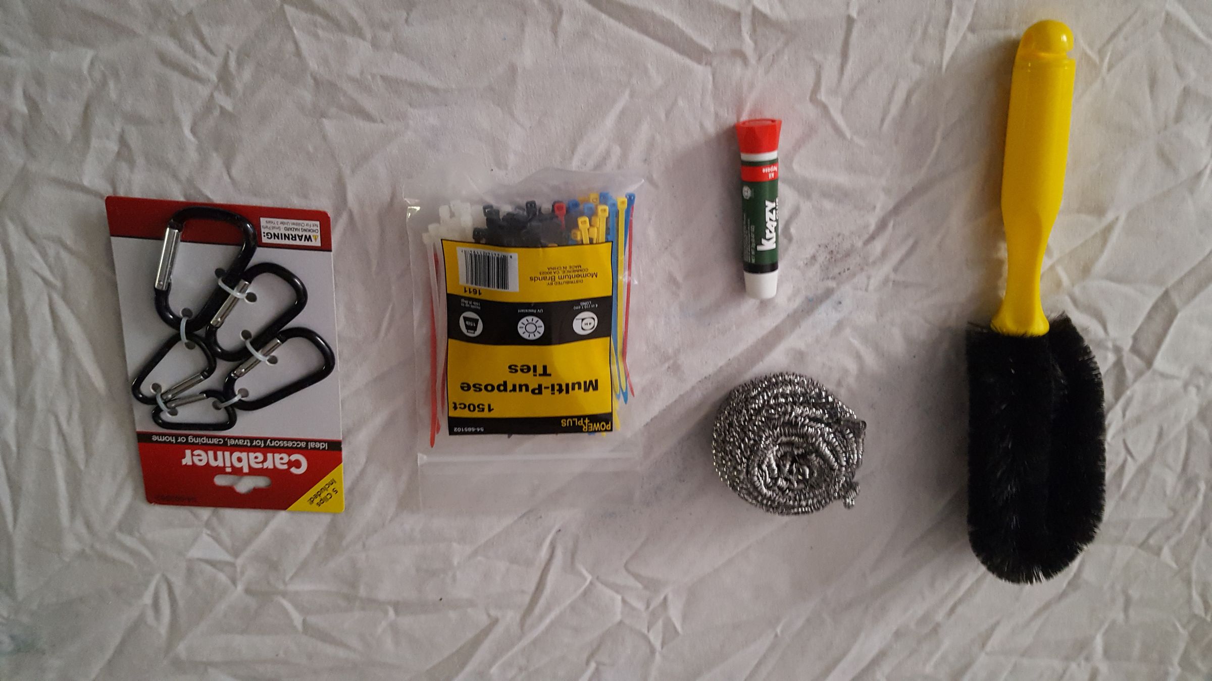 Portable Cleat Cleaner 8 Steps (with Pictures) Instructables