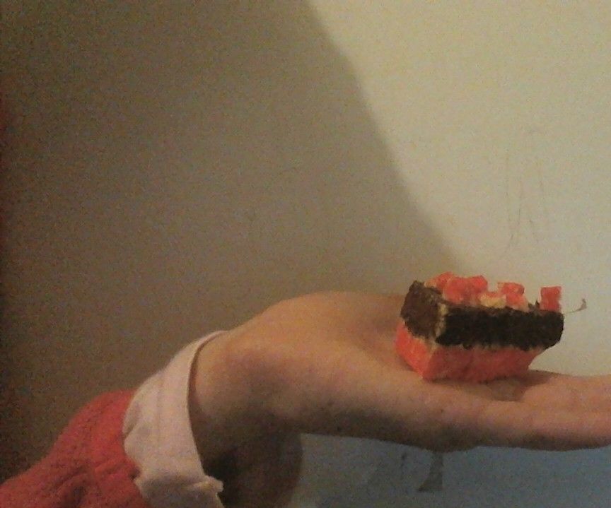 How to Make a Sponge Cake